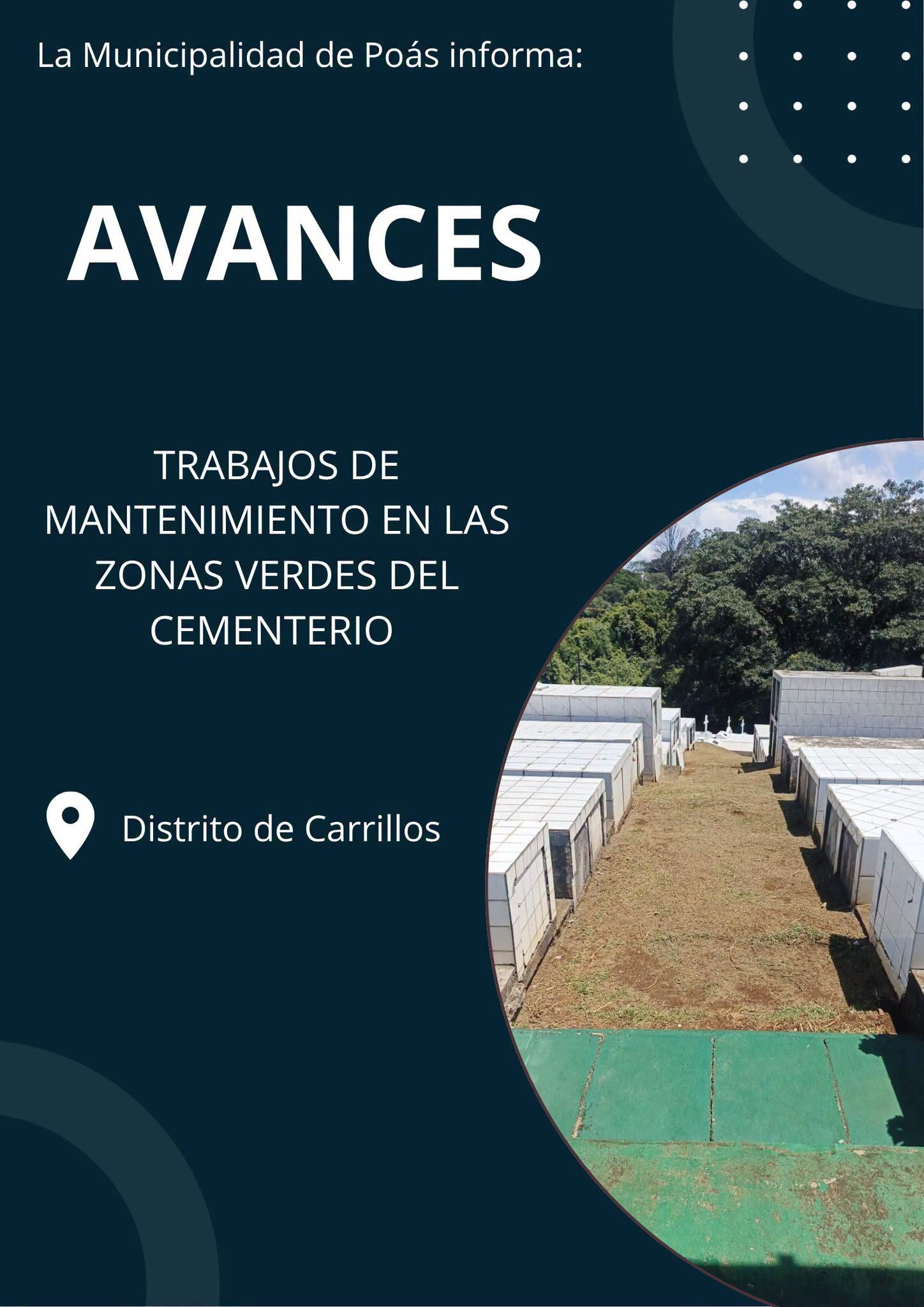 Mantenimiento